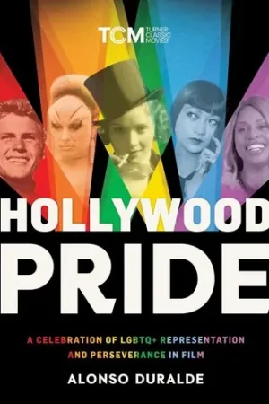 Today Only Hollywood Pride (Hcvr)