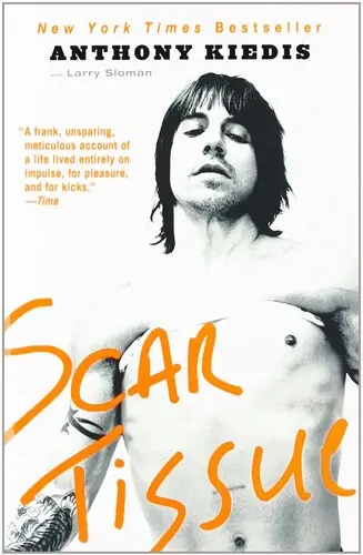 Scar Tissue Secure Checkout