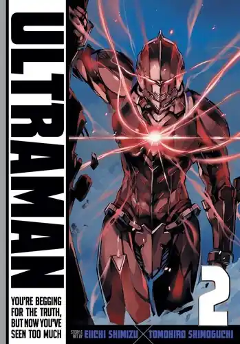 Ultraman Vol 2 (Gnov) (Ppbk) Best Choice