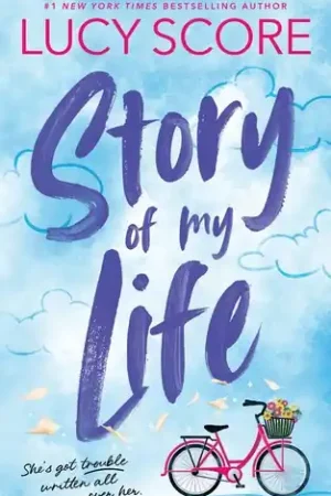 Story of My Life: Story Lake One Day Deal