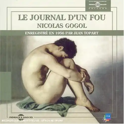Journal D'un Fou: Nicolas Gogol Top Rated