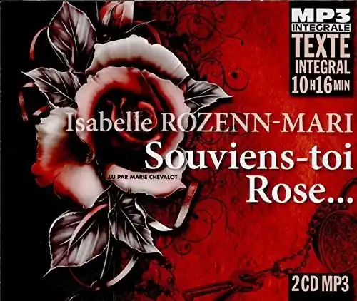 Budget Souviens Toi Rose