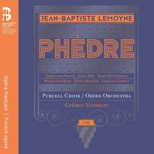 Phedre Exclusive Offer