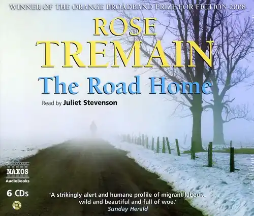 Direct From Manufacturer Road Home (Abridged)