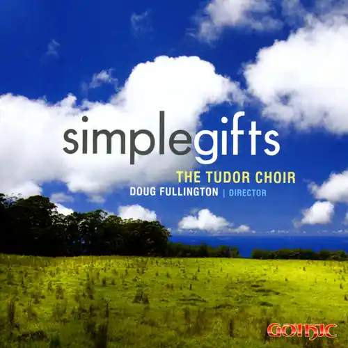 Latest Simple Gifts