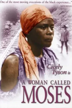 A Woman Called Moses Original