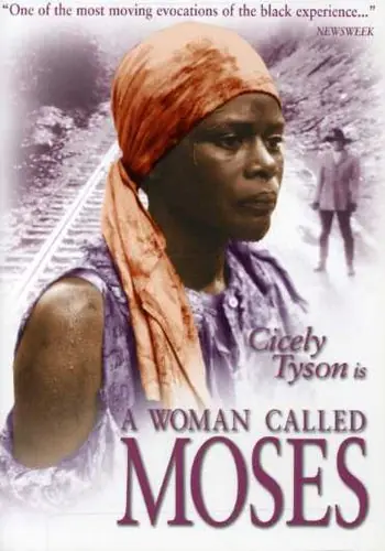 A Woman Called Moses Original