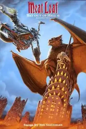 Bat Out Of Hell, Vol. 2 Genuine