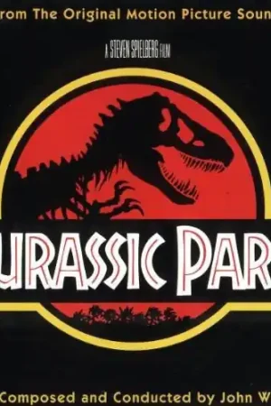 Jurassic Park (Music From the Original Motion Picture Soundtrack) Limited Time