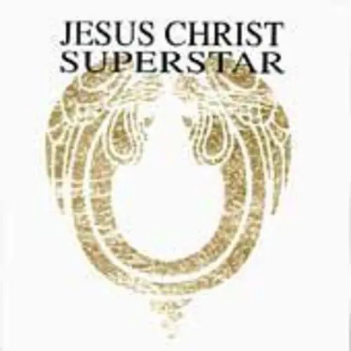 Free Shipping Jesus Christ Superstar (Original Soundtrack)