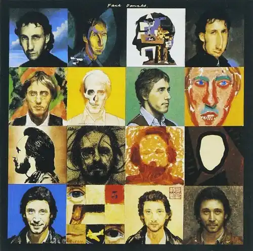 Face Dances (+ 5 Bonus Tracks) Top Rated