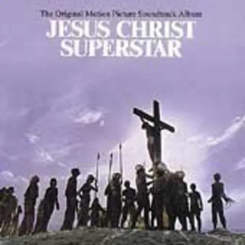 One Day Deal Jesus Christ Superstar (25th Anniversary) (Original Soundtrack)