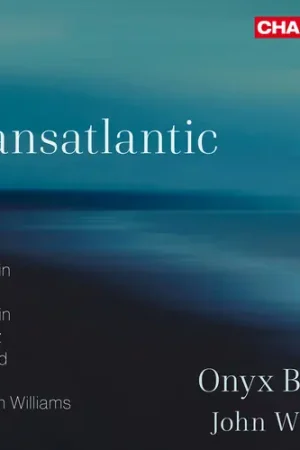 Weekend Sale Transatlantic