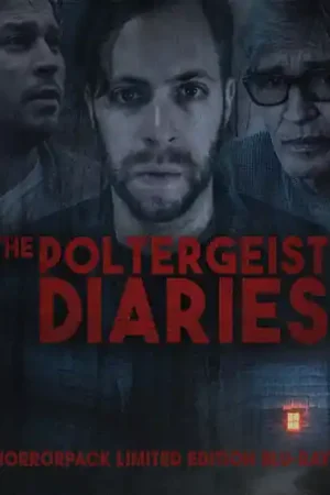 The Poltergeist Diaries Markdown