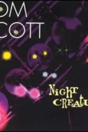 Limited Time Night Creatures