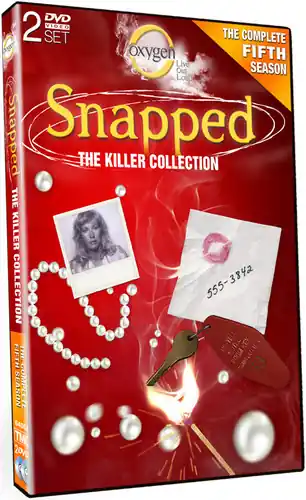 Price Drop Snapped: Season 5