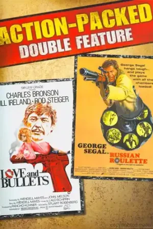 Love and Bullets / Russian Roulette Editor’s Pick
