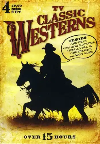 Free Returns TV Classic Westerns