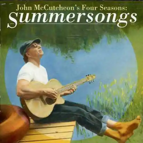 Fast Shipping Four Seasons: Summersongs