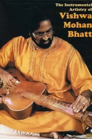 Instrumental Artistry Of Vishwa Mohan Bhatt Sale