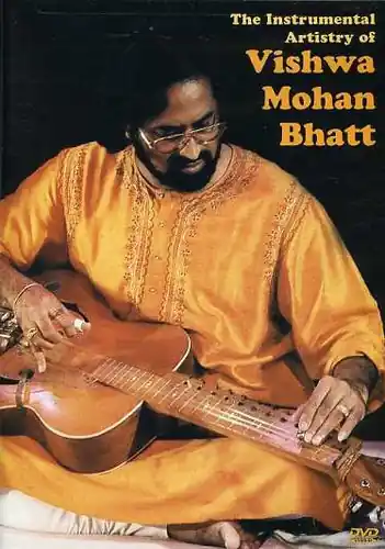 Instrumental Artistry Of Vishwa Mohan Bhatt Sale