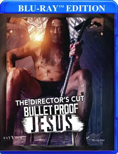 Bulletproof Jesus: The Director's Cut / (Mod Dts) Money Back Guarantee