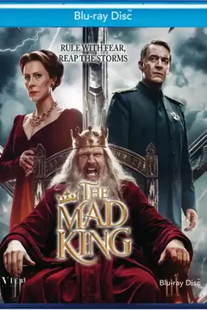 The Mad King Big Sale