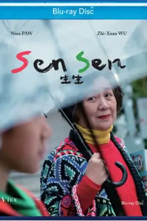 Sen Sen / (Ac3 Dts) Wholesale