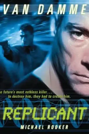 Crafted Replicant
