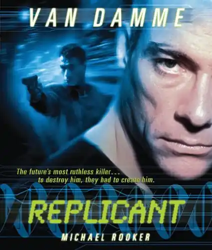 Crafted Replicant