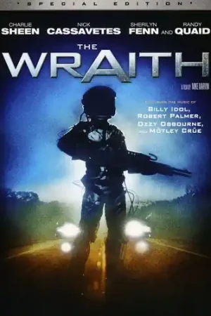 Buy Direct The Wraith