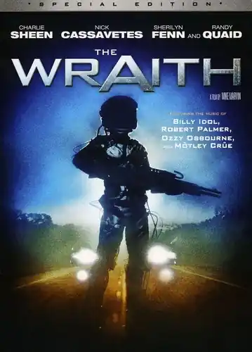 Buy Direct The Wraith