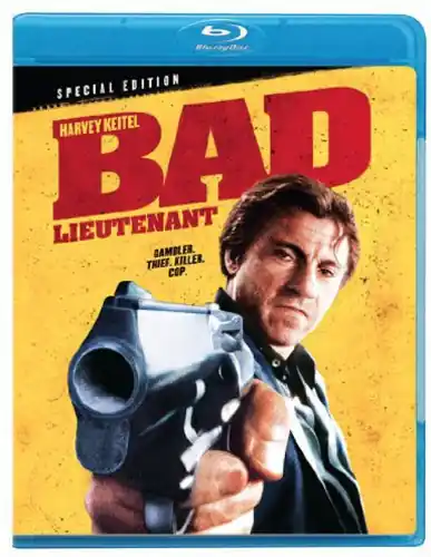 Bad Lieutenant Genuine