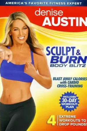 Holiday Sale Sculpt & Burn Body Blitz