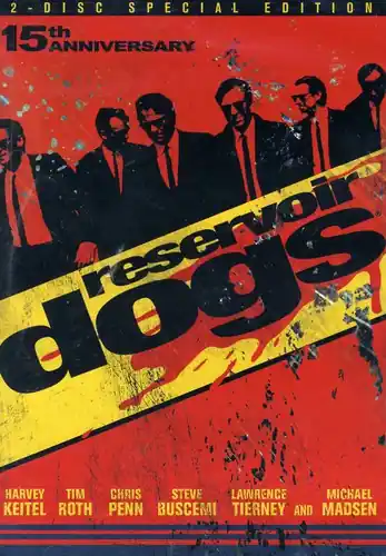 Limited Offer Reservoir Dogs