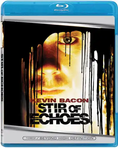 Hot Deal Stir of Echoes