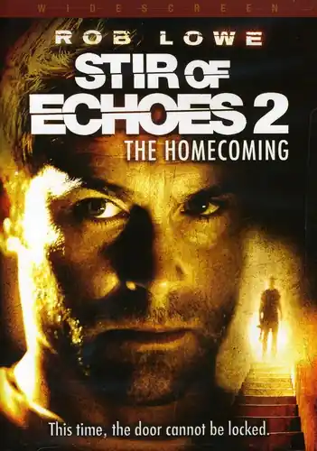 No Minimum Order Stir of Echoes 2: The Homecoming