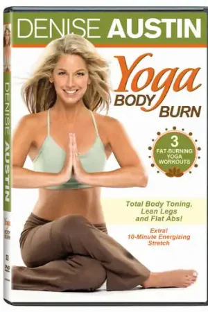 Yoga Body Burn Hassle-Free Returns