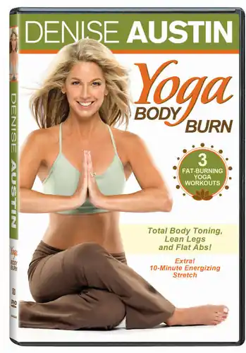 Yoga Body Burn Hassle-Free Returns