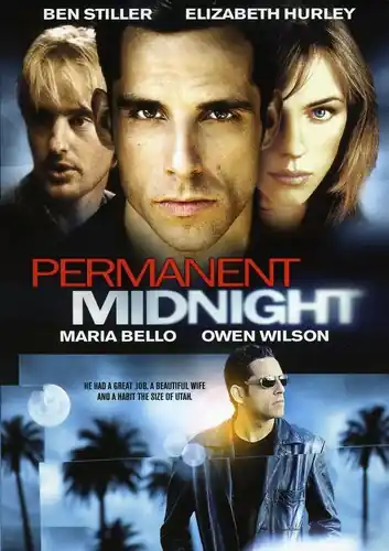 Permanent Midnight Bulk Order