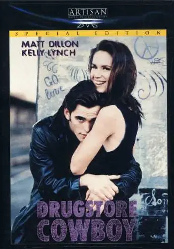 Genuine Drugstore Cowboy