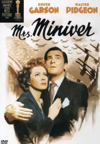 Mrs. Miniver Price Cut