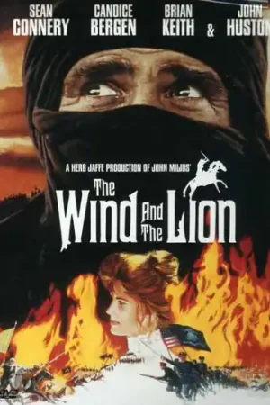 The Wind and the Lion Trending