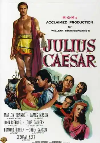 Julius Caesar Money Back Guarantee