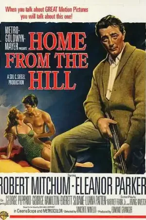 Home From the Hill One Day Deal