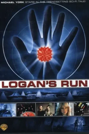Logan's Run Brand New