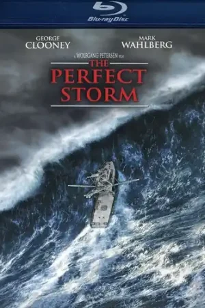 The Perfect Storm Next Day Delivery