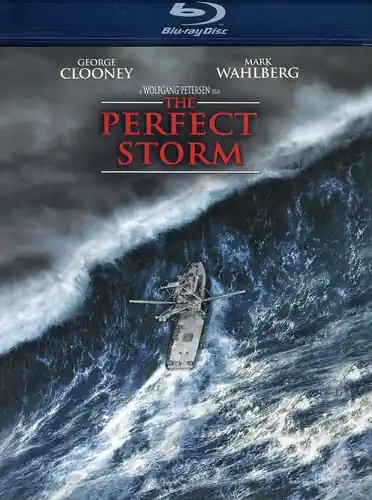 The Perfect Storm Next Day Delivery