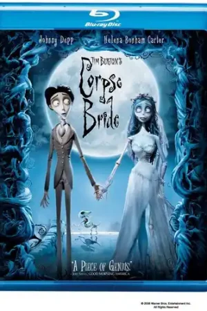 Corpse Bride Save Now