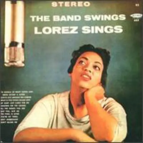 Band Swings Lorez Sings Buy Online